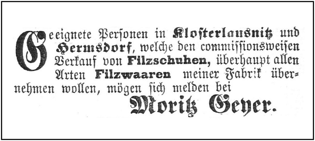 1877-12-07 Hdf Filzwaren